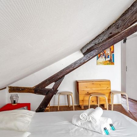 Charming Flat At 3 Min From Versailles Castle - Welkeys Διαμέρισμα Εξωτερικό φωτογραφία