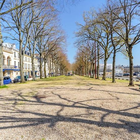 Charming Flat At 3 Min From Versailles Castle - Welkeys Διαμέρισμα Εξωτερικό φωτογραφία