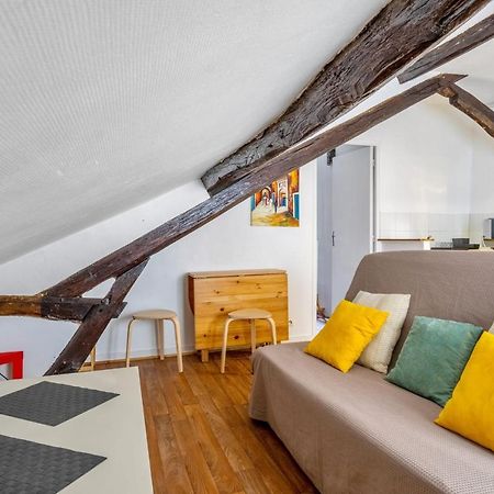 Charming Flat At 3 Min From Versailles Castle - Welkeys Διαμέρισμα Εξωτερικό φωτογραφία